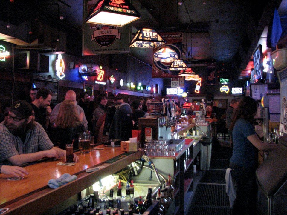 O'Rourke's
